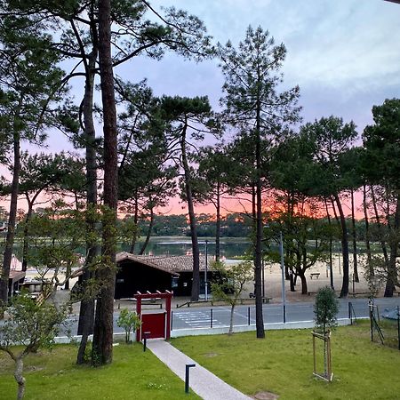 Lake Apart Soorts-Hossegor Εξωτερικό φωτογραφία