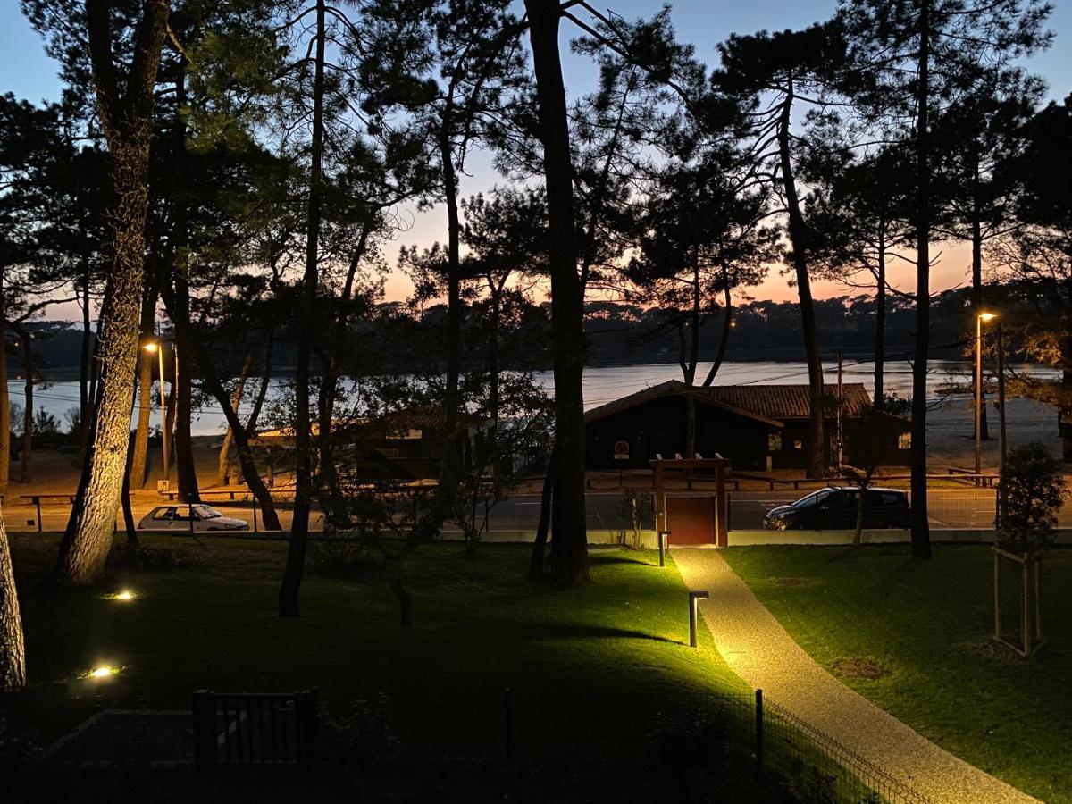 Lake Apart Soorts-Hossegor Εξωτερικό φωτογραφία