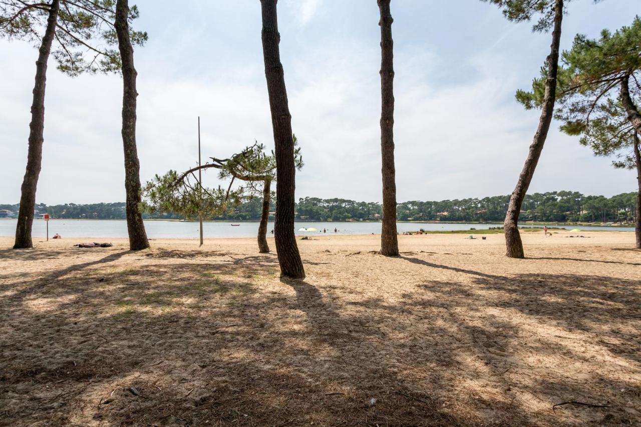 Lake Apart Soorts-Hossegor Εξωτερικό φωτογραφία